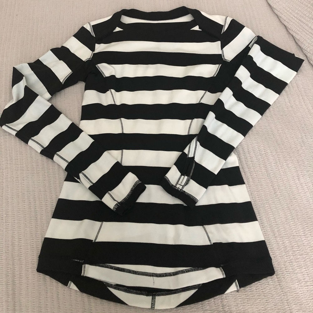 Lululemon long sleeve